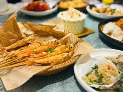 -79号渔船海鲜饭店(岗厦店)