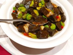 -霞客居酒店·霞客食府·宁海特色小海鲜