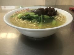 小排-泰顺江南春面馆