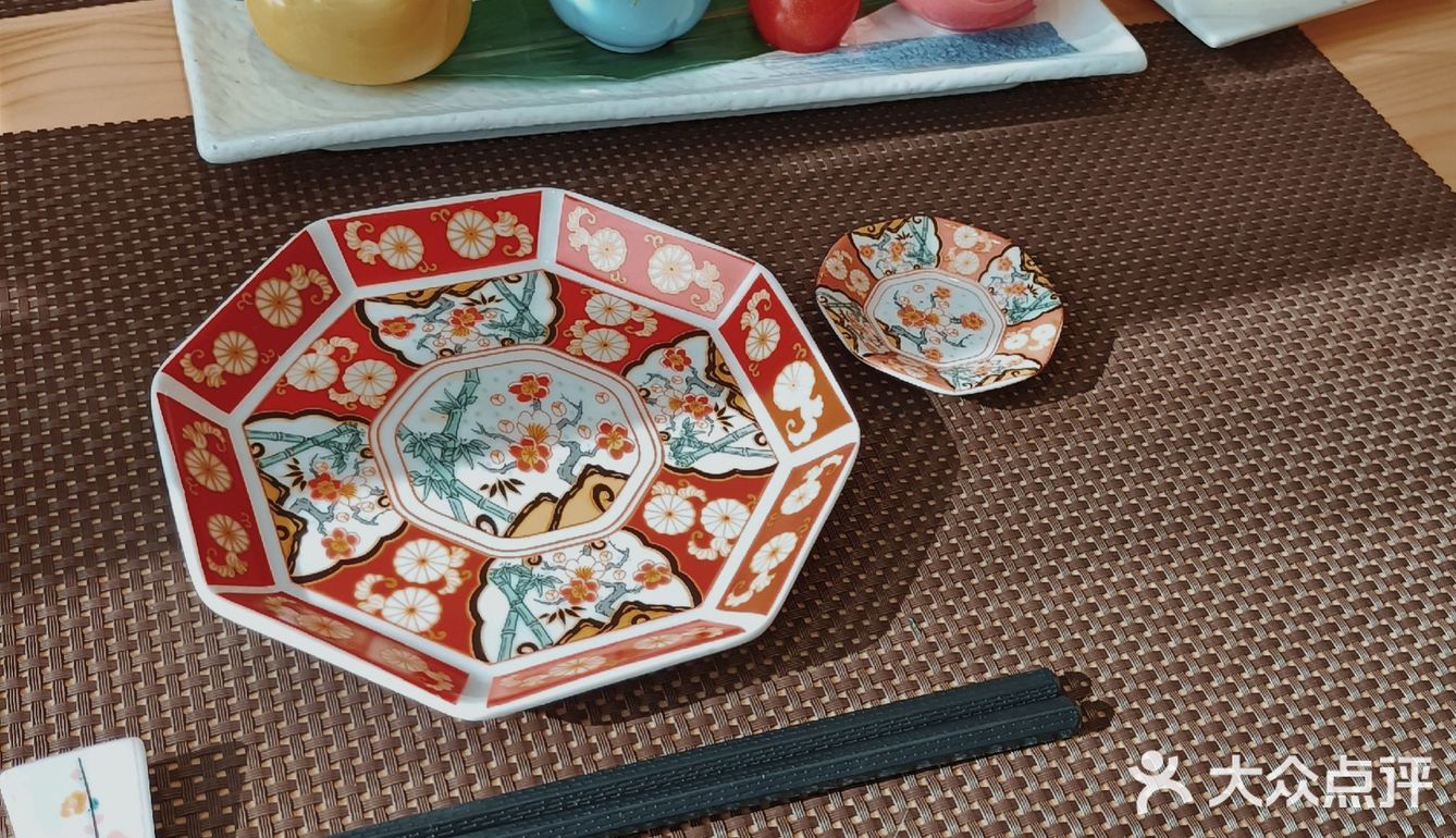 关于松源日本料理我想说：值得来