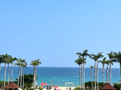 -大堂酒廊·亚龙湾万豪度假酒店