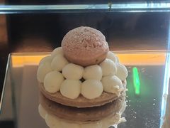 -北京康莱德酒店