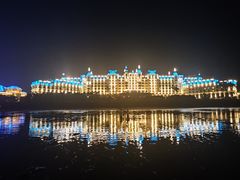 -青岛海泉湾度假区温泉