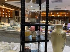 -大佛寺高级素食自助餐厅
