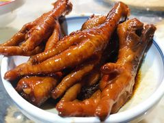 -慧娟面馆·餐厅(望江路店)