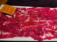 -大吉利·潮汕鲜牛肉火锅(万峰路店)