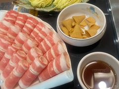 -晓林火锅(安定门店)