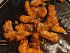 -前海沿·青岛菜(李沧万达店)