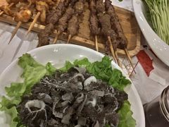 -金家老三饭庄(常营店)