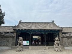 -金州副都统衙门博物馆