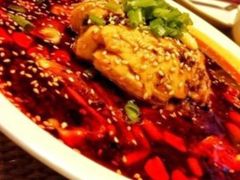 -渝信川菜 · 川味家常菜(长安店)