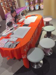 -奈尔宝·国风主题儿童乐园·亲子餐厅(豫园商城店)