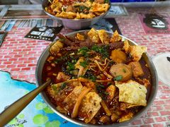 -龍城柳州螺蛳粉(群星路店)