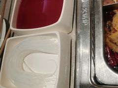 -海底捞火锅(群光广场店)