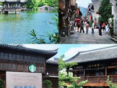 -台州府城(东湖)