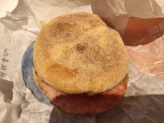 -麦当劳(一德路店)