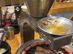 -九田家黑牛烤肉料理(吴江万象汇店)