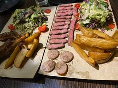 -The Cheebat 锌吧·Bistro(体育西店)