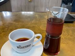 -The Workshop Coffee