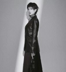 -朗峰专业美发沙龙