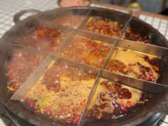 -董眼镜火锅(洪崖洞总店)