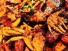 -巴厘龙虾·榜首油焖大虾(音乐学院·沿江酒馆店)