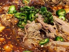 -蓉三少冒烤鸭·四川小吃集(北京首店)