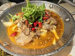 -小菜园新徽菜(合肥之心城店)