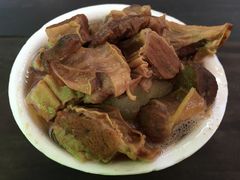 餐饮设施-黄埔古港