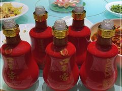 零售区-苔圣园酒家(尊木汇国际艺术广场店)