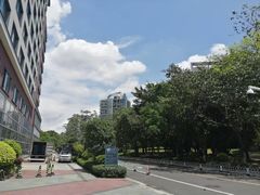-广州大学城雅乐轩酒店