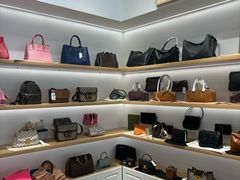 -海星奢选二手奢侈品手表包包鉴定回收寄卖(墨玉南路店)