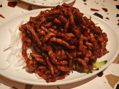 -姥姥家春饼店(惠新东街店)