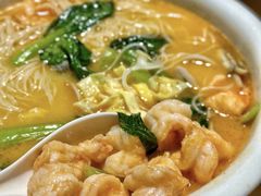 -木木鲜海鲜面(天一店)