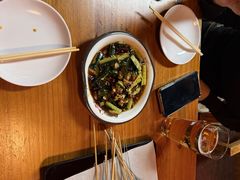 -烤五行·烧烤烤串(石佛营店)