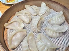 -一轩饺子馆(丽都店)