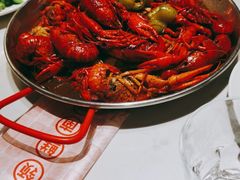 -杨氏青龙虾·羊蝎子(金盛路总店)
