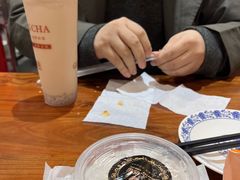 -三元梅园(劲松店)
