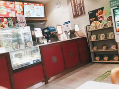 -德克士(前门店)