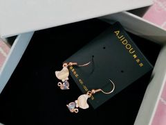 -ajidou阿吉豆(大连柏威年购物中心店)