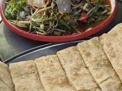 -清真·馬坡二旦烧烤(人生一串拍摄店)