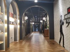 -CGV影城(广州K11店)