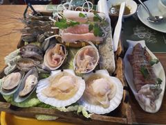 -Thai Basil罗勒叶泰式餐厅(时代天街店)