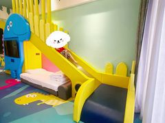 -清远熹乐谷温泉度假酒店