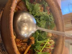 -洪大厨鸡煲(福田店)