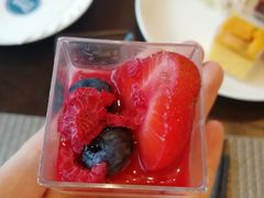 -步步高福朋喜来登·宜客乐西餐厅