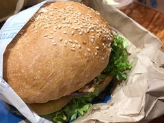 -Fergburger(皇后镇店)