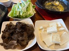 -林芝工布庄园希尔顿酒店-猎味中餐厅