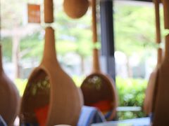 -半山半岛洲际度假酒店-沙滩吧