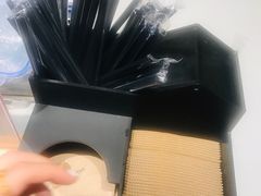 -瑞幸咖啡(三里屯SOHO-6号楼店)